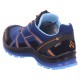 Ботинки HAIX Black Eagle Adventure 2.1 GTX low/navy-orange (330045)